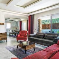 Villa Dream House Sarıbelen — 23