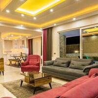 Villa Dream House Sarıbelen — 24