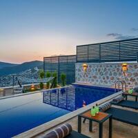 Villa Sılam — 24