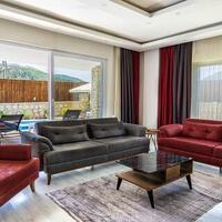 Villa Dream House Sarıbelen — 25