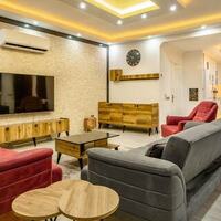 Villa Dream House Sarıbelen — 26