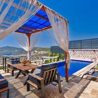 Villa Sılam — 27