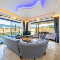 Villa Yaz Rüzgarı — 37