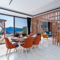 Villa Sılam — 29