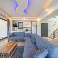 Villa Yaz Rüzgarı — 42