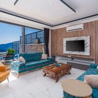 Villa Sılam — 33