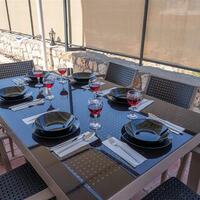 Villa Yaz Rüzgarı — 43