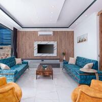Villa Sılam — 34