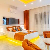 Villa Dream House Sarıbelen — 40