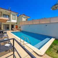 Villa Çağdaş 1 — 1