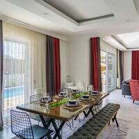 Villa Dream House Sarıbelen — 46
