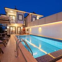 Villa Çağdaş 1 — 8