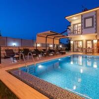 Villa Çağdaş 1 — 9