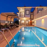 Villa Çağdaş 1 — 10