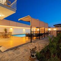 Villa Çağdaş 1 — 11