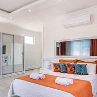 Villa Dream House Sarıbelen — 55