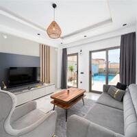 Villa Çağdaş 1 — 15