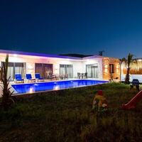 Villa Sunflower 3 — 6