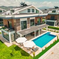 Villa Galaksi Mars 2 — 2
