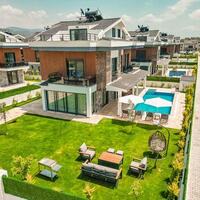 Villa Galaksi Mars 2 — 3