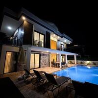 Villa Galaksi Mars 2 — 10