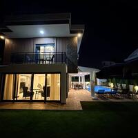Villa Galaksi Mars 2 — 11