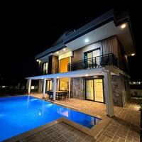 Villa Galaksi Mars 2 — 12
