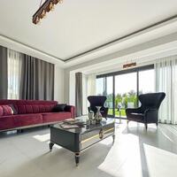 Villa Galaksi Mars 2 — 14