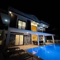Villa Galaksi Mars 2 — 15