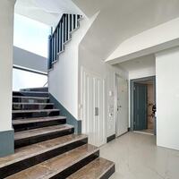 Villa Galaksi Mars 2 — 29