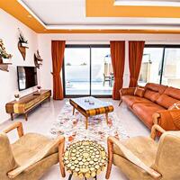 Villa Yücel Üzümlü — 13
