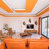 Villa Yücel Üzümlü — 18