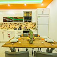 Villa Yücel Üzümlü — 23