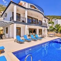 Villa Alternatif — 1