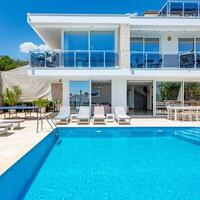 Villa Nergis — 1