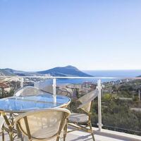 Villa Manolya — 17