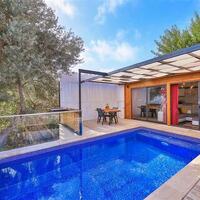 Villa Abanoz — 9