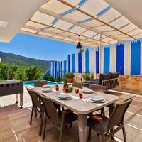 Villa Platin İslamlar – İslamlar kiralık villa
