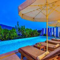 Villa Platin İslamlar – İslamlar kiralık villa