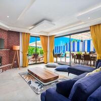 Villa Platin İslamlar – İslamlar kiralık villa