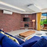 Villa Platin İslamlar – İslamlar kiralık villa