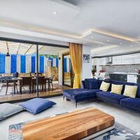 Villa Platin İslamlar – İslamlar kiralık villa