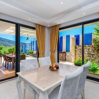 Villa Platin İslamlar – İslamlar kiralık villa