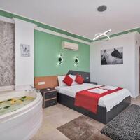 Villa Platin İslamlar – İslamlar kiralık villa