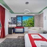 Villa Platin İslamlar – İslamlar kiralık villa