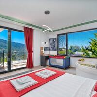 Villa Platin İslamlar – İslamlar kiralık villa