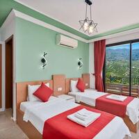 Villa Platin İslamlar – İslamlar kiralık villa