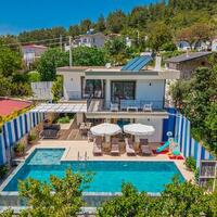Villa Platin İslamlar – İslamlar kiralık villa