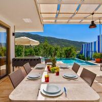 Villa Platin İslamlar – İslamlar kiralık villa