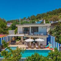 Villa Platin İslamlar – İslamlar kiralık villa